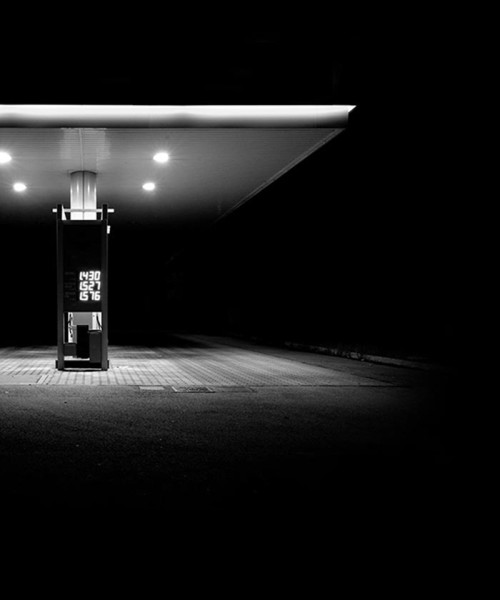 What is the tax liability of gas stations?